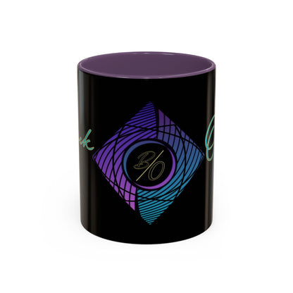 BlackOnion Coffee Mug - 11oz 💪🔥🫵