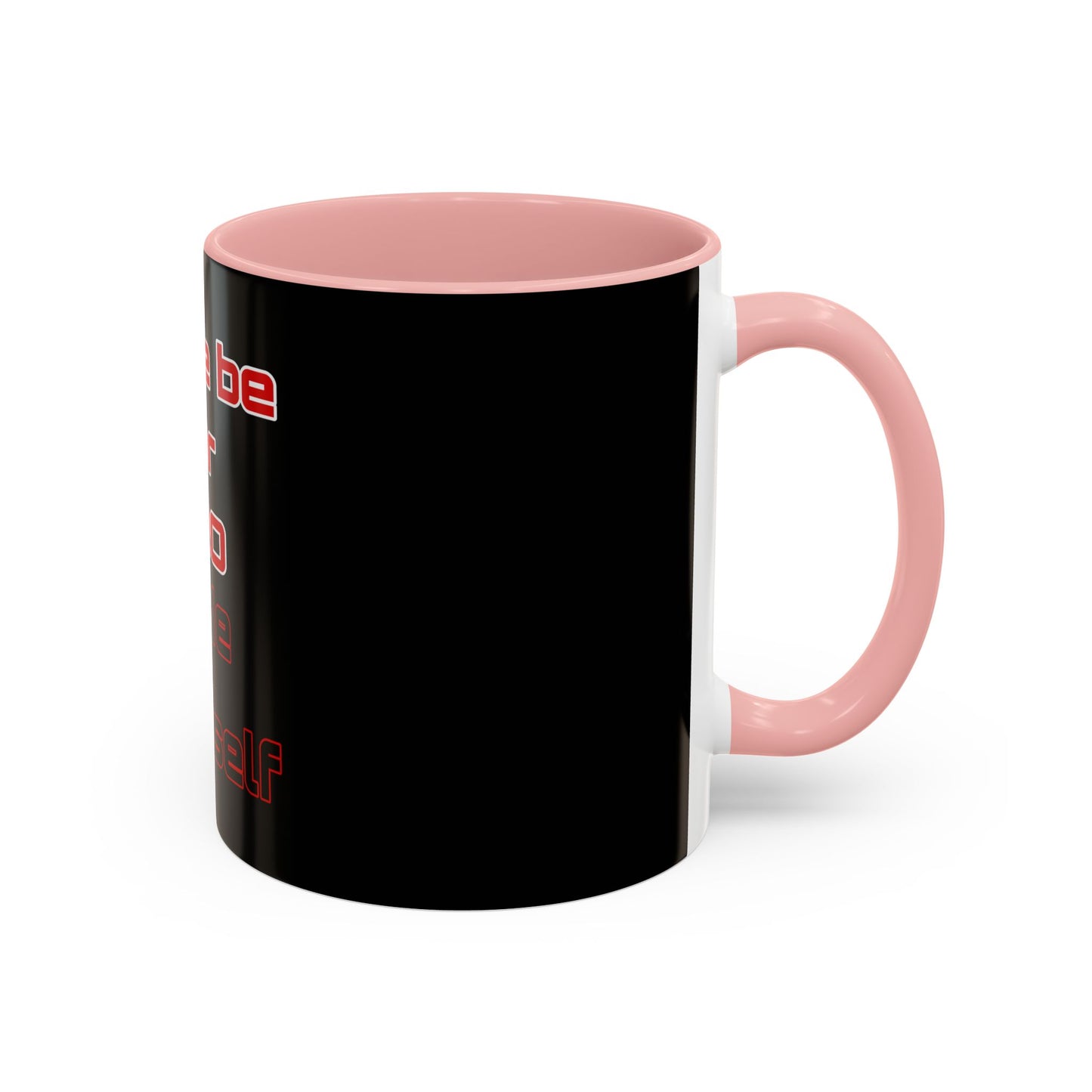 BlackOnion Coffee Mug - 11oz with Workout Motif ‘Let me be your Hero’🔥💪🫵