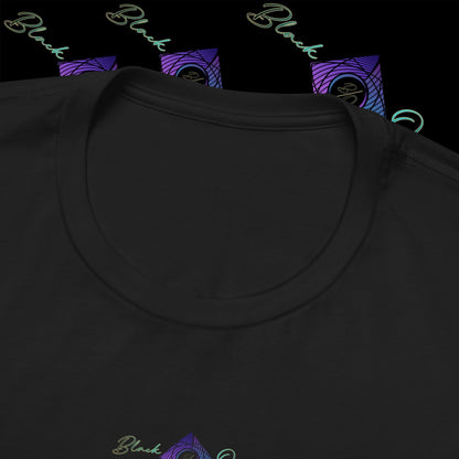 BlackOnion 'From Me ,To Myself' T-Shirt with Workout Motif 💪🔥