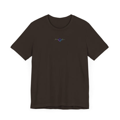 BlackOnion T-Shirt with Workout Motif “Unstoppable “💪🔥🫵