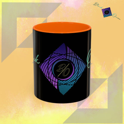 BlackOnion Coffee Mug - 11oz & 15oz 💪🔥🫵