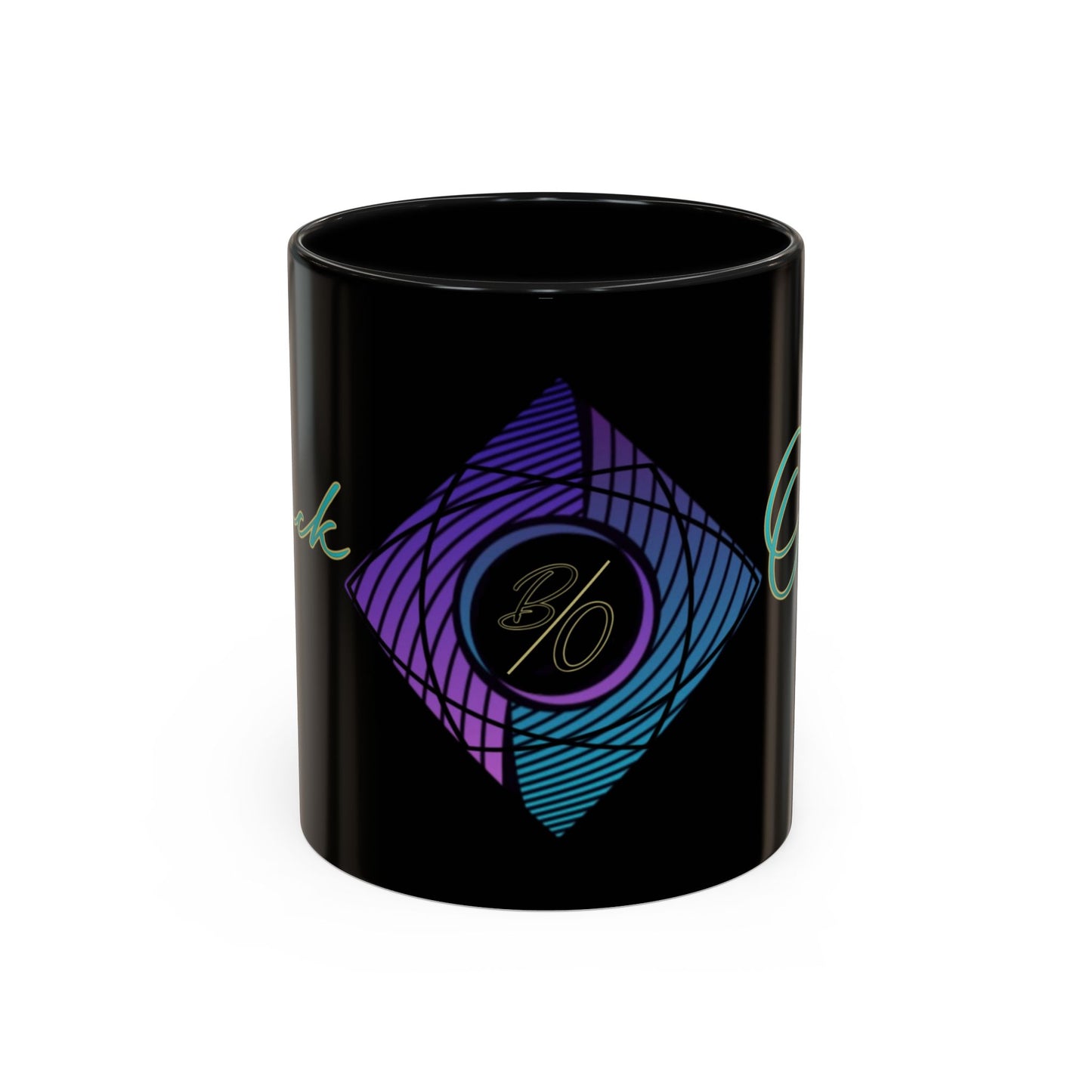 B/O Coffee Mug - 11oz & 15oz