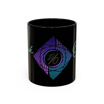 B/O Coffee Mug - 11oz & 15oz