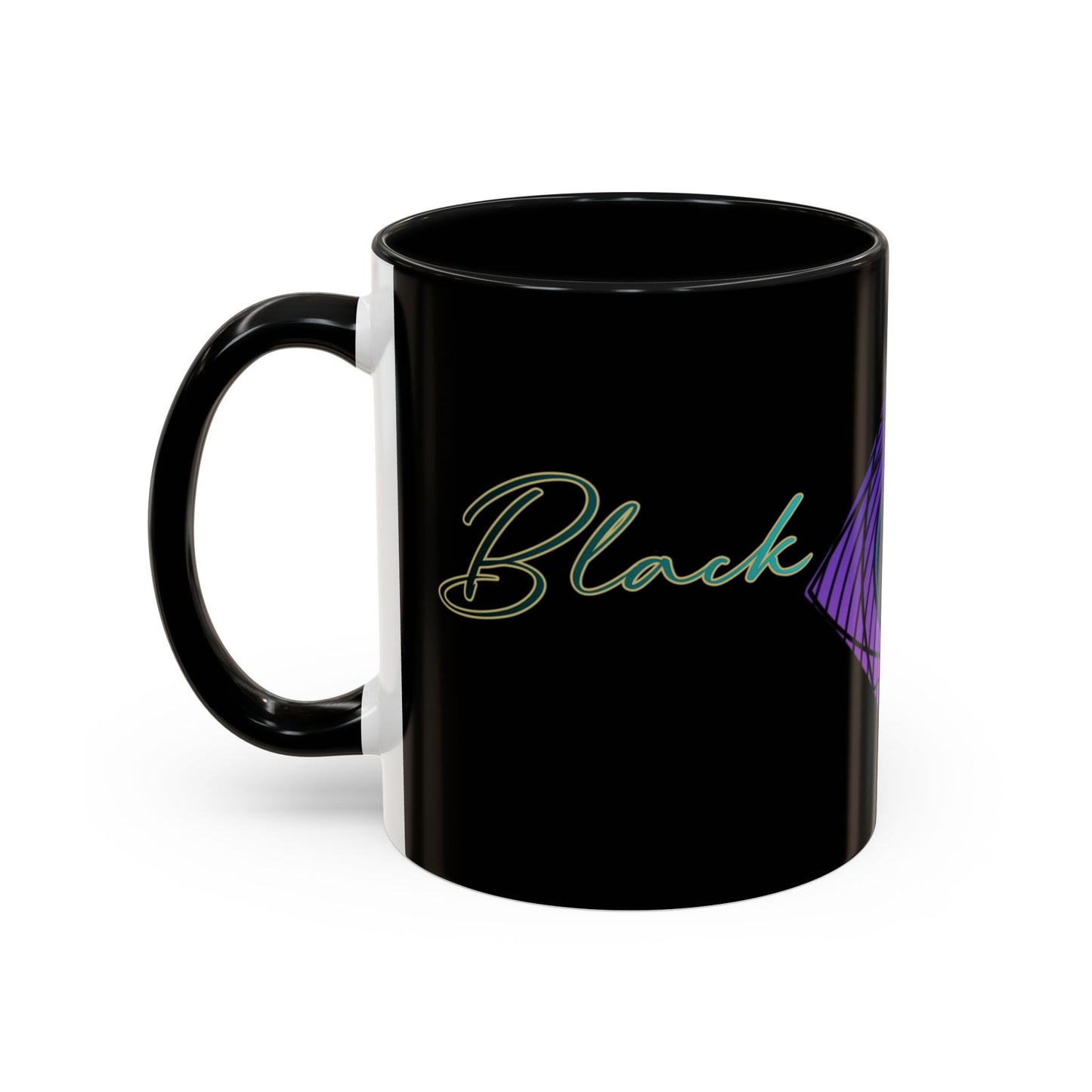 B/O Coffee Mug - 11oz & 15oz