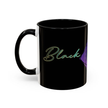 B/O Coffee Mug - 11oz & 15oz