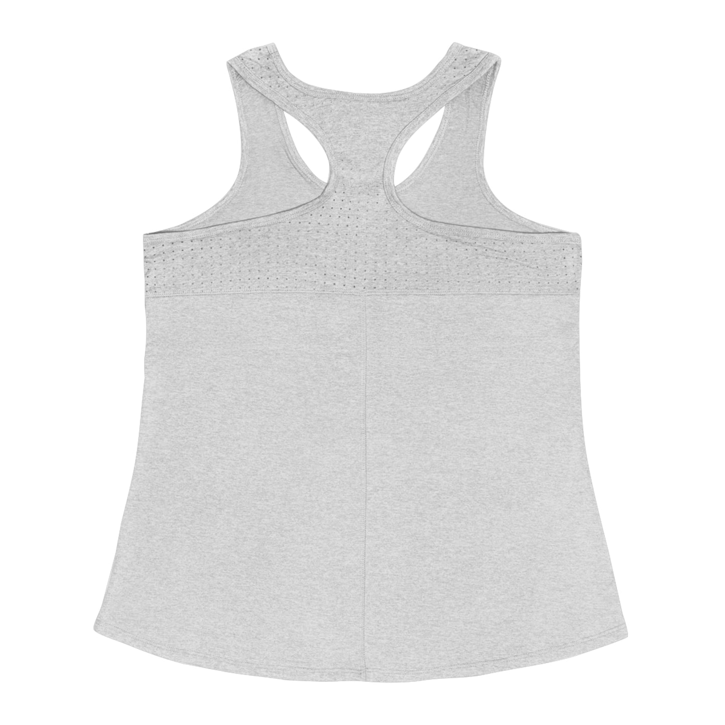 BlackOnion Women's Racerback Sports Top – Comfortable Activewear for Fitness Enthusiasts