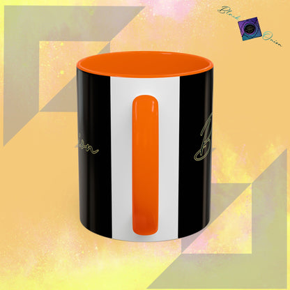 BlackOnion Coffee Mug - 11oz 💪🔥🫵