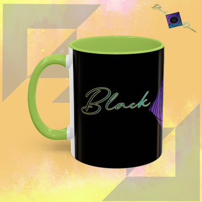 BlackOnion Coffee Mug - 11oz & 15oz 💪🔥🫵