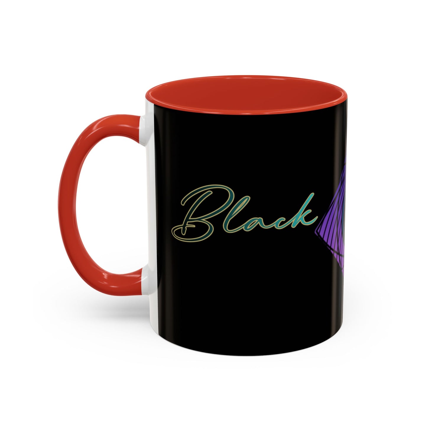 BlackOnion Coffee Mug - 11oz 💪🔥🫵