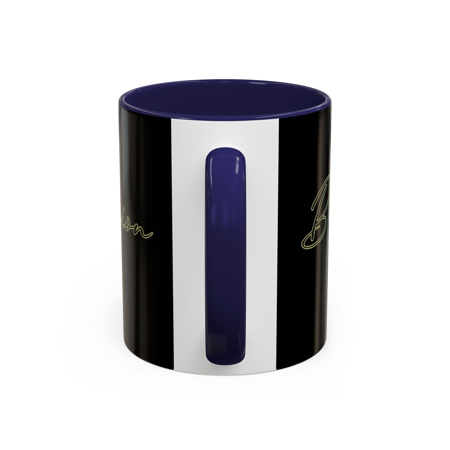 BlackOnion Coffee Mug - 11oz 💪🔥🫵