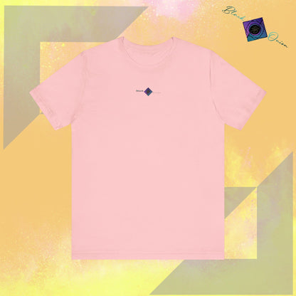 BlackOnion T-Shirt with Workout Motif V4’ From Me ,To Myself'🔥💪🫵