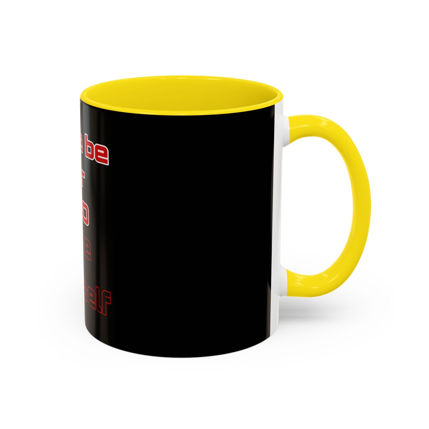 BlackOnion Coffee Mug - 11oz with Workout Motif ‘Let me be your Hero’🔥💪🫵