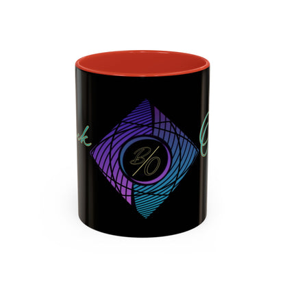 BlackOnion Coffee Mug - 11oz 💪🔥🫵