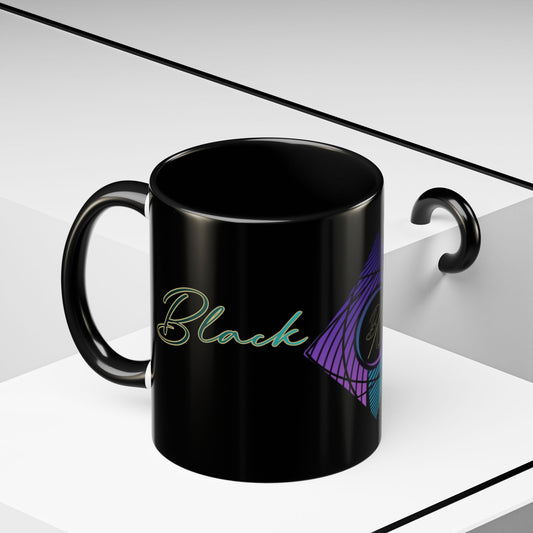BlackOnion Coffee Mug - 11oz 💪🔥🫵