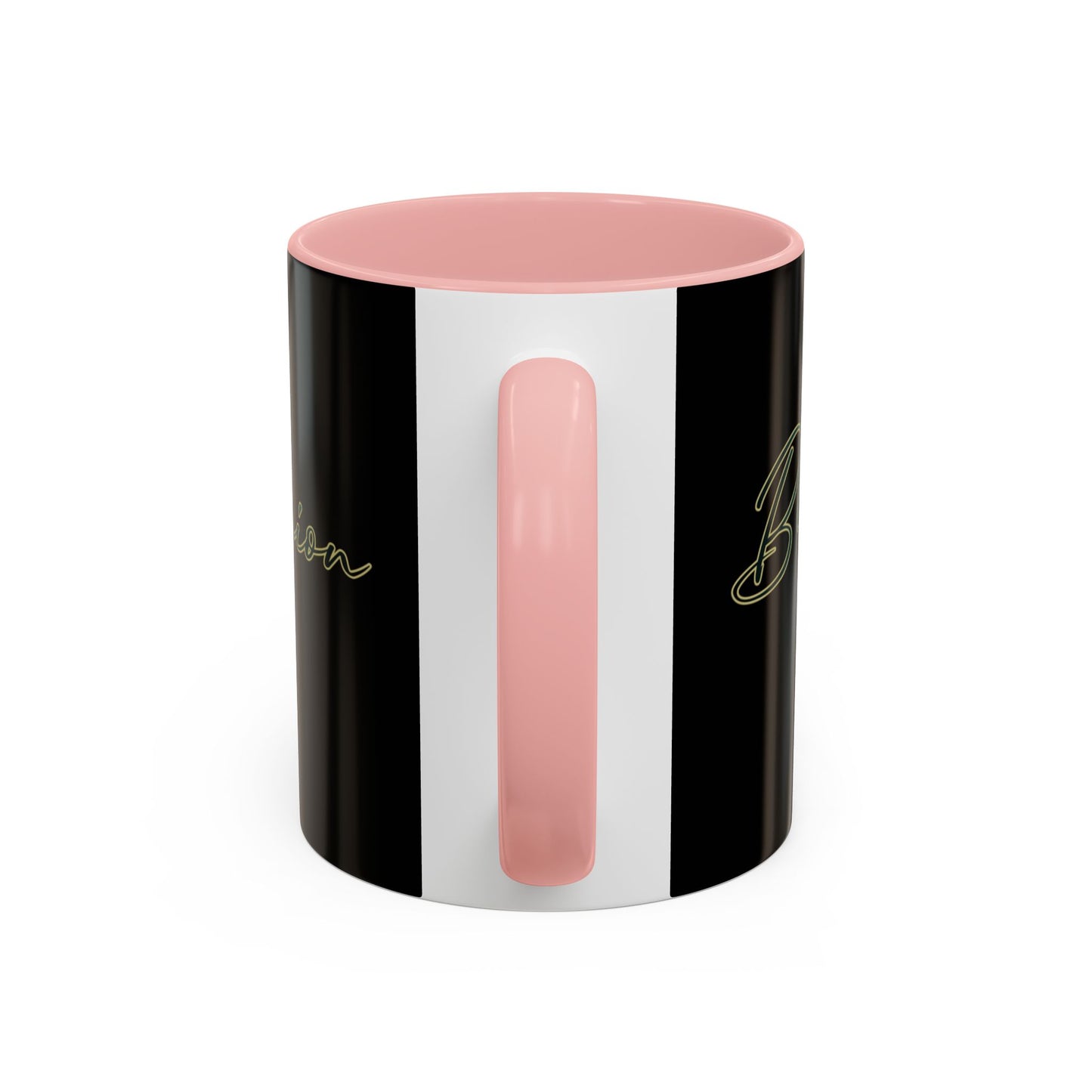 B/O Coffee Mug - 11oz & 15oz