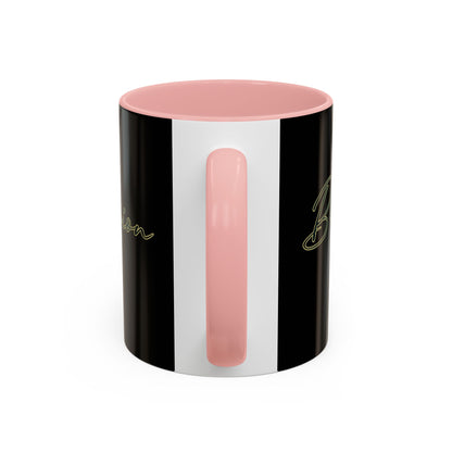 B/O Coffee Mug - 11oz & 15oz
