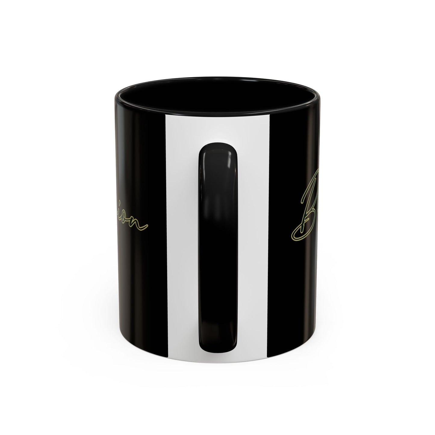 BlackOnion Coffee Mug - 11oz 💪🔥🫵