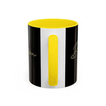 BlackOnion Coffee Mug - 11oz 💪🔥🫵