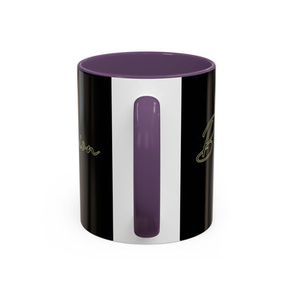 BlackOnion Coffee Mug - 11oz 💪🔥🫵