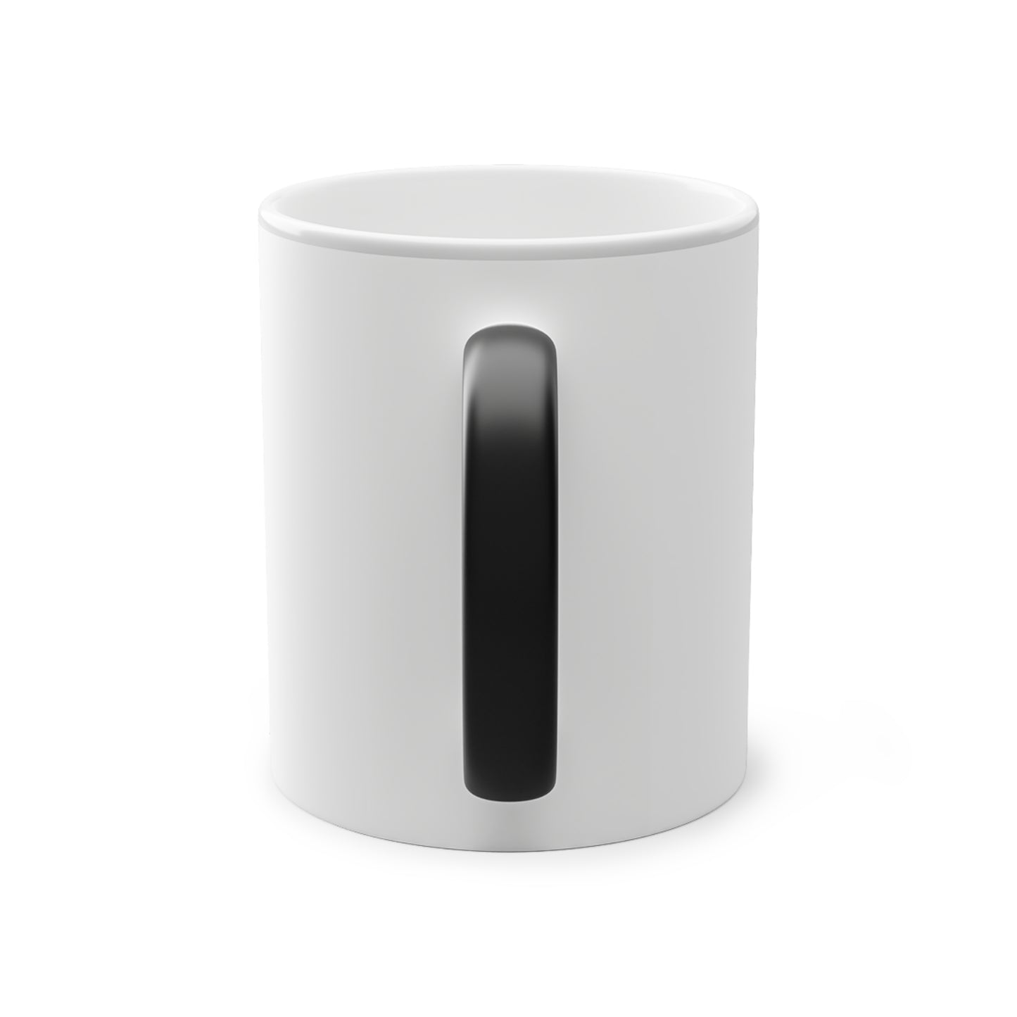 BlackOnion Color Changing Mug with Workout Motif ‘Today To Do List’ 💪🔥🫵
