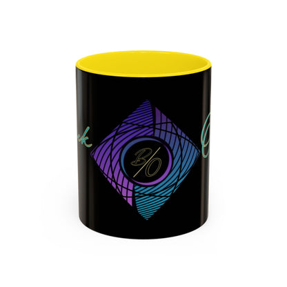 BlackOnion Coffee Mug - 11oz 💪🔥🫵