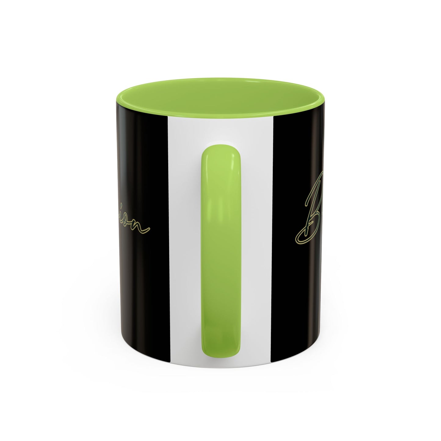 B/O Coffee Mug - 11oz & 15oz