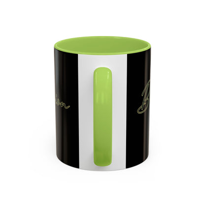 B/O Coffee Mug - 11oz & 15oz