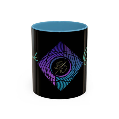 BlackOnion Coffee Mug - 11oz 💪🔥🫵