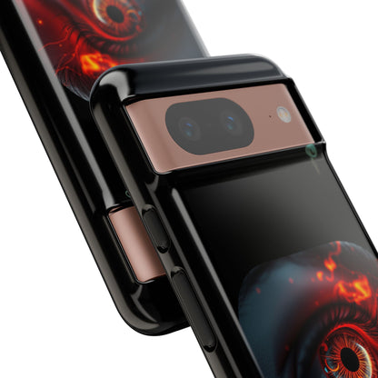 BlackOnion Brand New Phone Case - with Motivational Workout Motif ’Feel your power  ‘💪🔥🫵