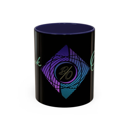 B/O Coffee Mug - 11oz & 15oz