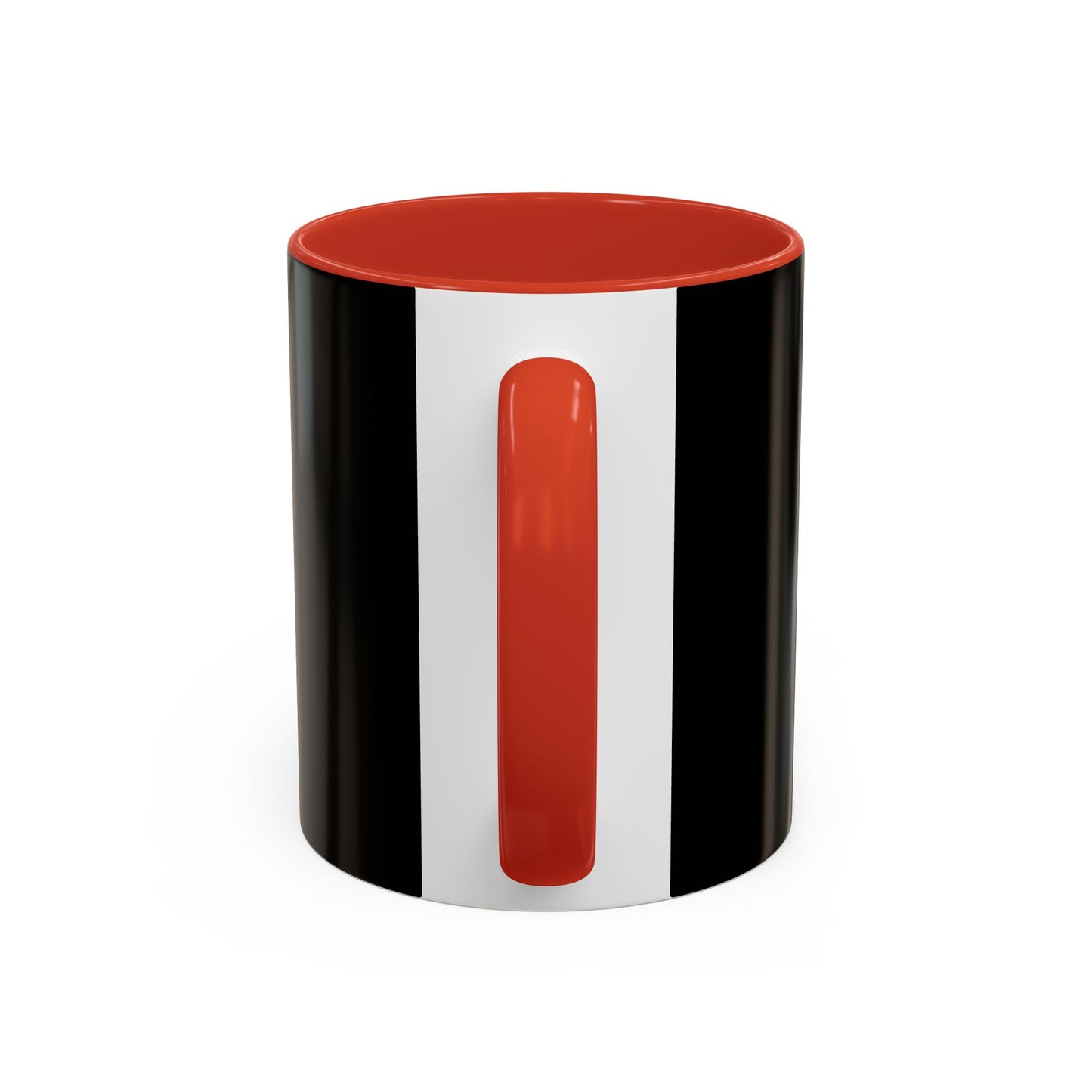 BlackOnion Coffee Mug - 11oz with Workout Motif ‘Let me be your Hero’🔥💪🫵