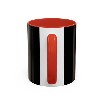 BlackOnion Coffee Mug - 11oz with Workout Motif ‘Let me be your Hero’🔥💪🫵