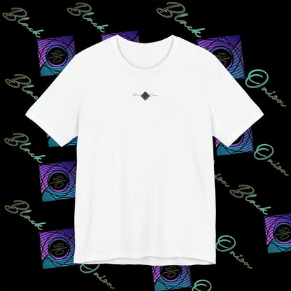 BlackOnion T-Shirt with Workout Motif “Unstoppable “💪🔥🫵