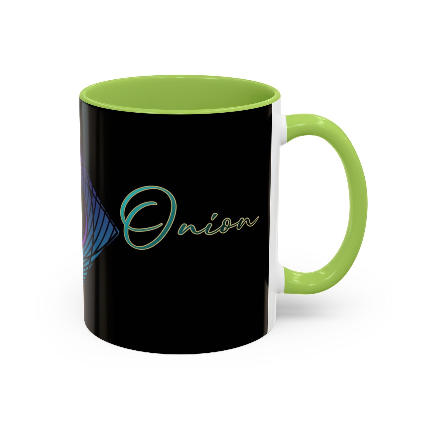 B/O Coffee Mug - 11oz & 15oz
