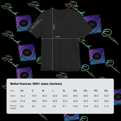 BlackOnion 'From Me ,To Myself' T-Shirt with Workout Motif V3💪🔥