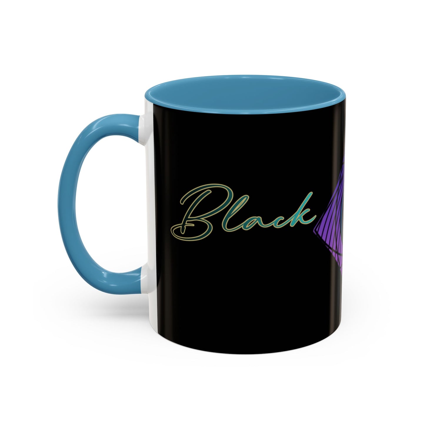 BlackOnion Coffee Mug - 11oz 💪🔥🫵