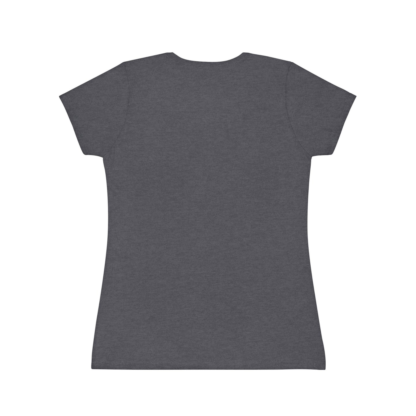 BlackOnion Women's Iconic T-Shirt - with Workout Motif 💯🌸💋