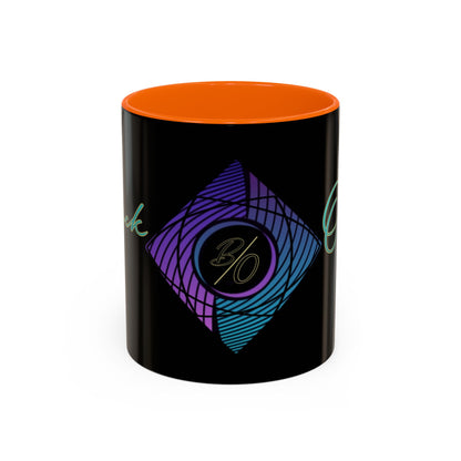 BlackOnion Coffee Mug - 11oz 💪🔥🫵