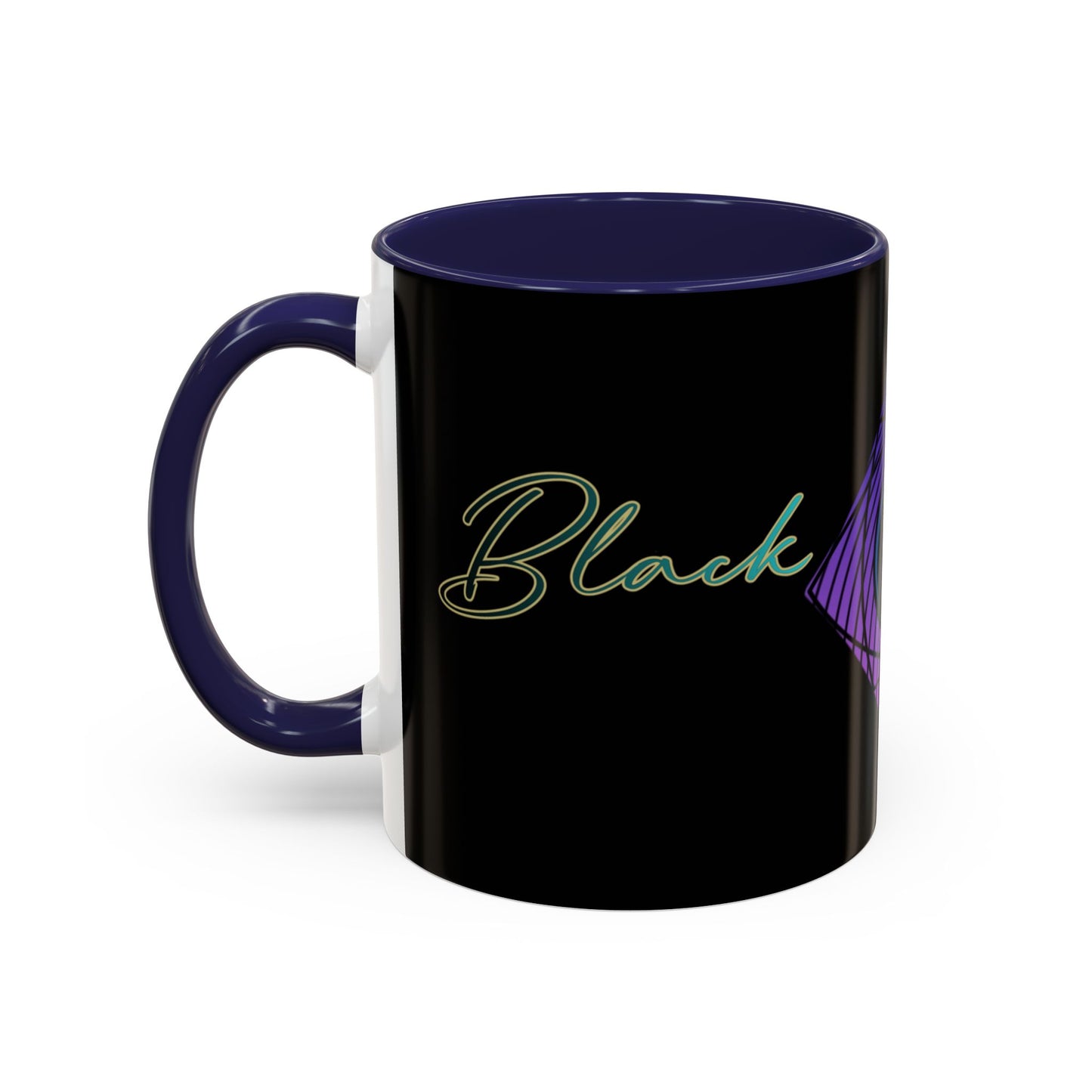 BlackOnion Coffee Mug - 11oz 💪🔥🫵