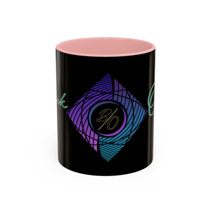 BlackOnion Coffee Mug - 11oz 💪🔥🫵
