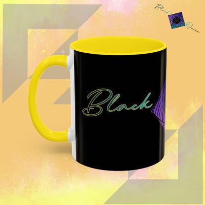 BlackOnion Coffee Mug - 11oz 💪🔥🫵