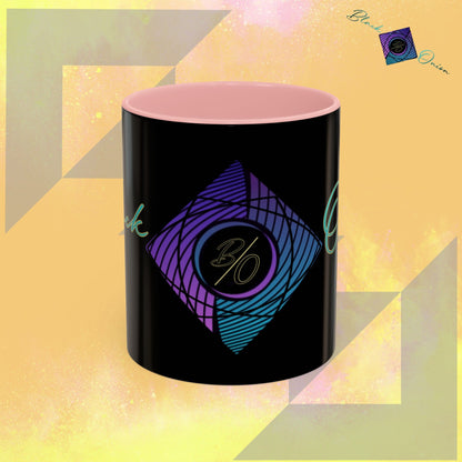 BlackOnion Coffee Mug - 11oz 💪🔥🫵